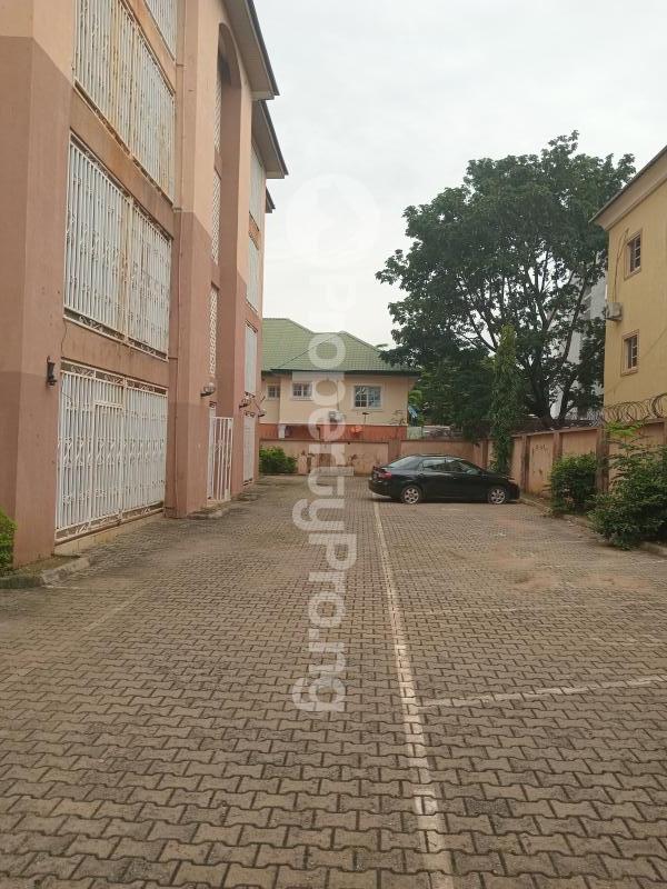 3 bedroom Flat / Apartment for rent Utako District Abuja ( For Commercial Use Only) Utako Abuja