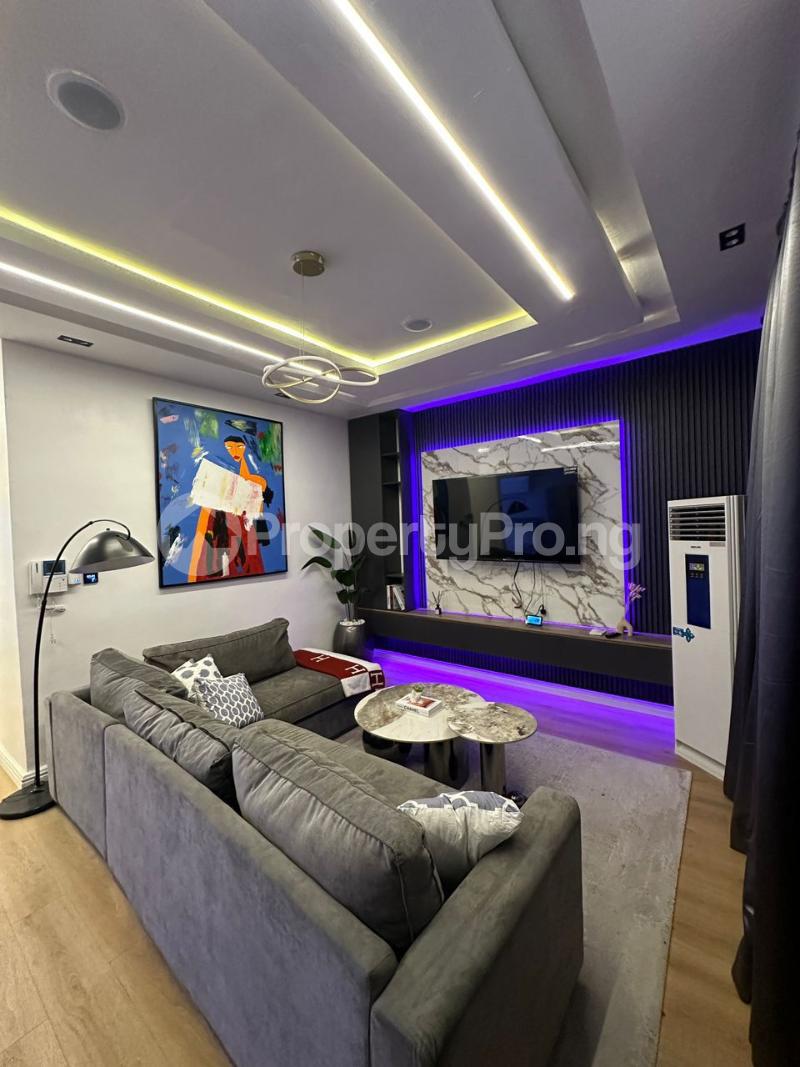 2 bedroom Flat / Apartment for shortlet Ikate Lekki Lagos