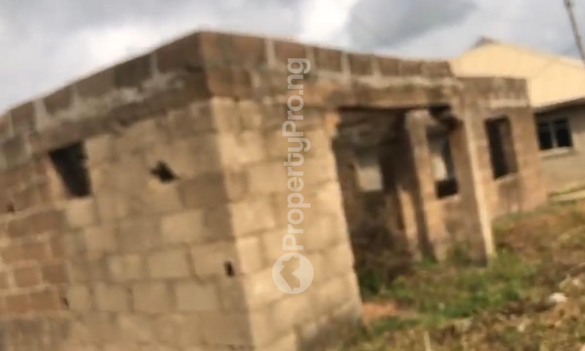 House for sale Ayegun Okeyo Off Tipper Garage Akala Express Ibadan Oyo