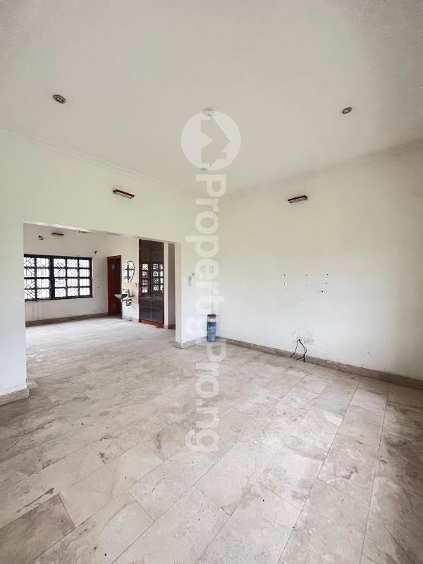4 bedroom House for sale Badore Ajah Lagos