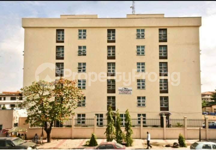 Commercial Property for sale Commercial Avenue Sabo Yaba Lagos