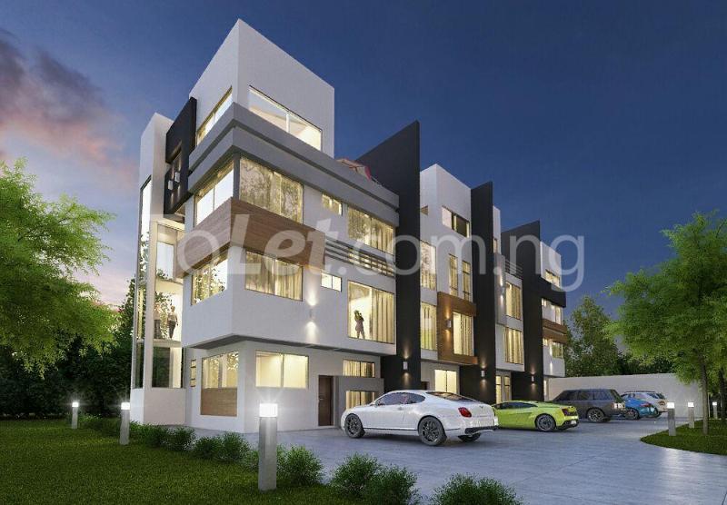 House for sale Arepo Ojodu Lagos