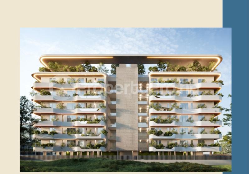 3 bedroom Flat / Apartment for sale ONIRU Victoria Island Lagos