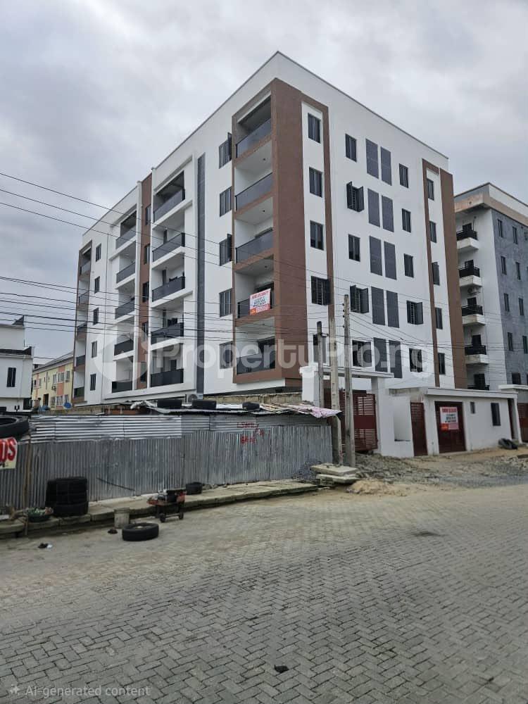 2 bedroom Flat / Apartment for sale Ikate Lekki Lagos
