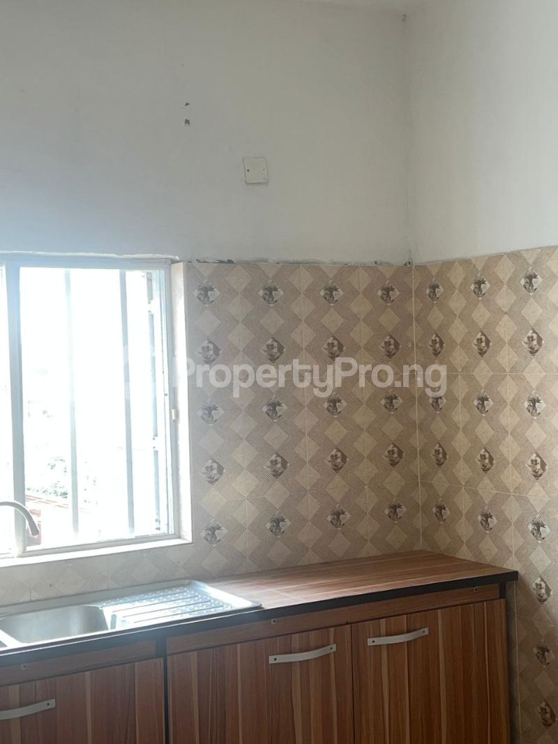 2 bedroom Flat / Apartment for rent Royal Palmwill Estate (remlek) Badore Ajah Lagos