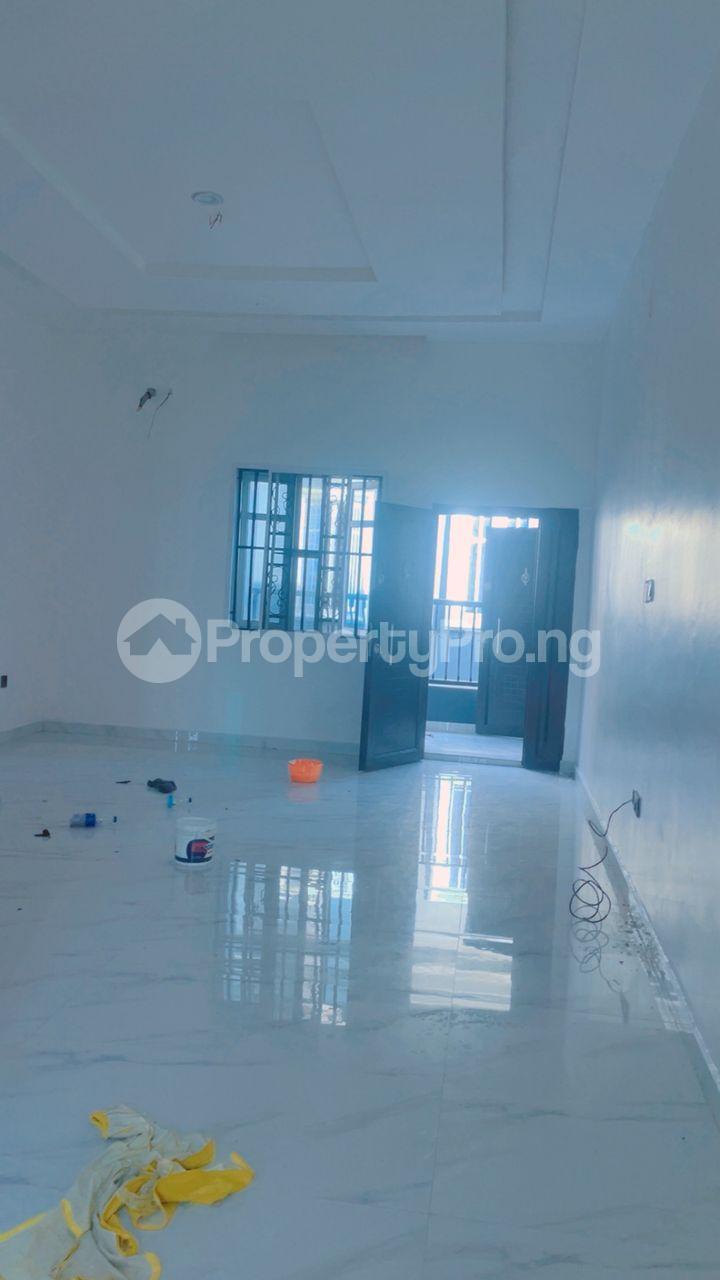 2 bedroom Flat / Apartment for rent Seaside Estate Badore Ajah Lagos
