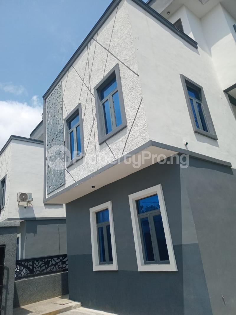 2 bedroom Flat / Apartment for rent First Unity Estate Badore Ajah Lagos