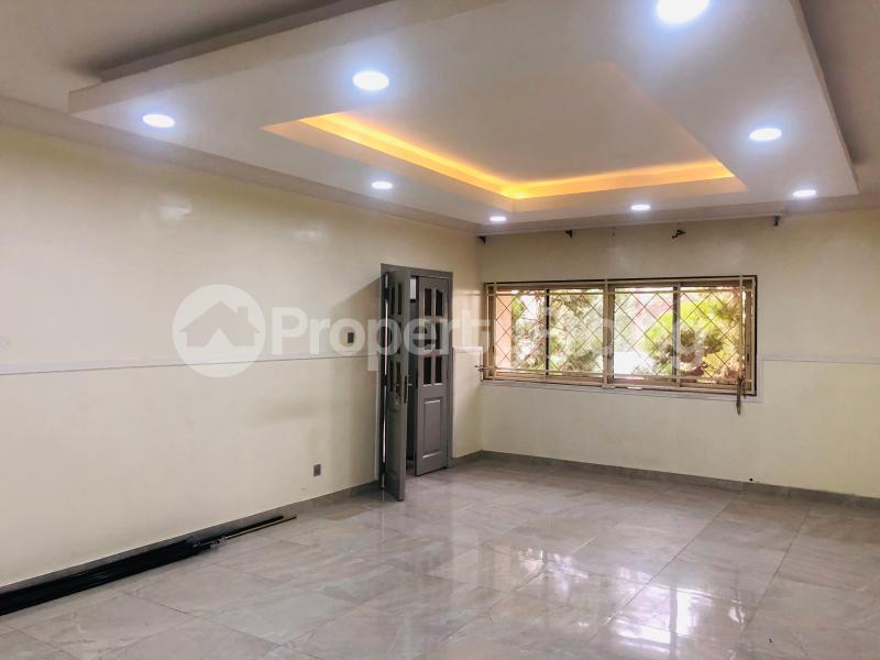 3 bedroom House for rent Bourdillon Ikoyi Lagos
