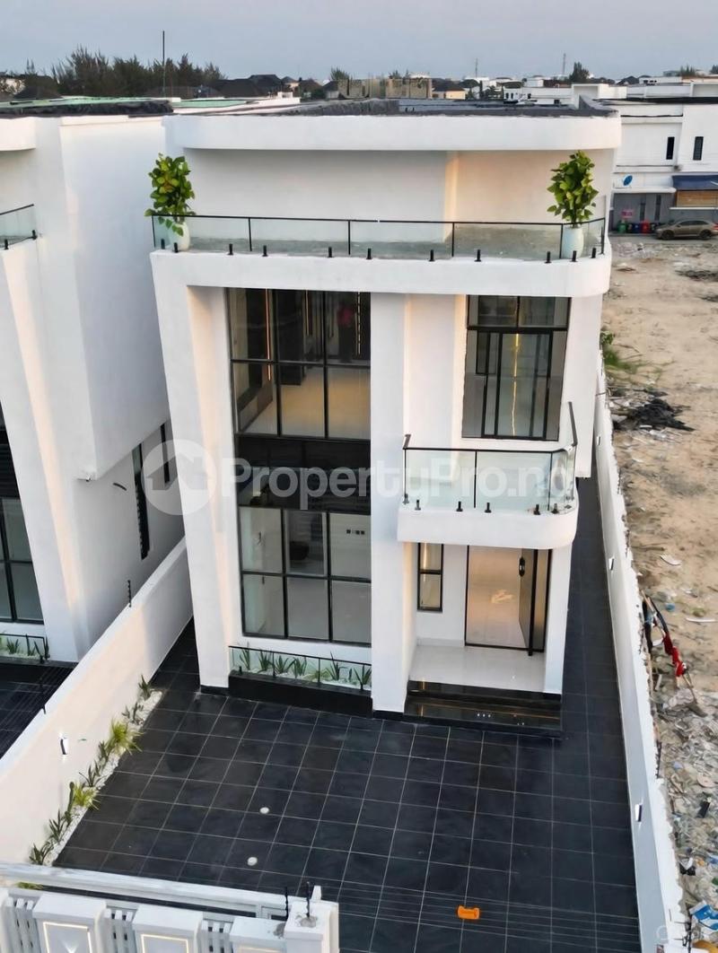 5 bedroom House for sale Orchid Lekki Lagos