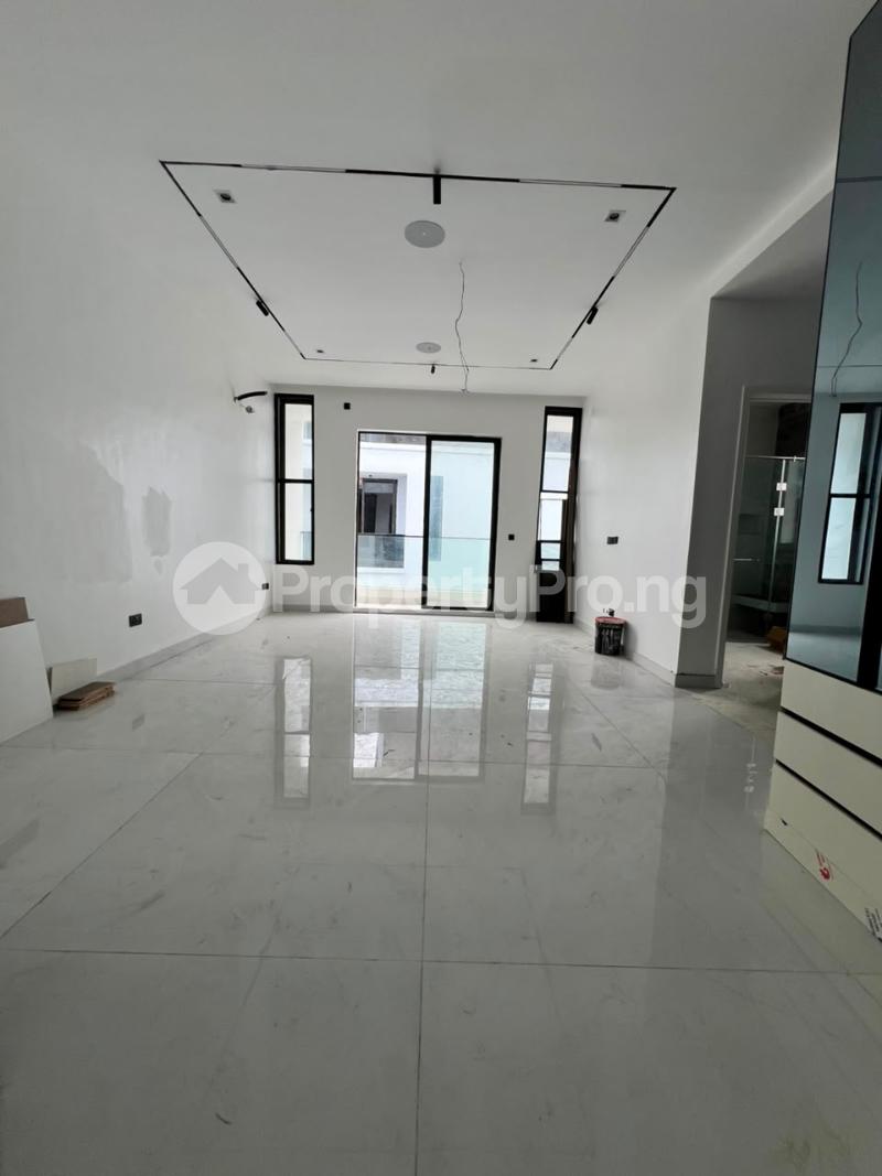 5 bedroom House for sale Ikate Lekki Lagos