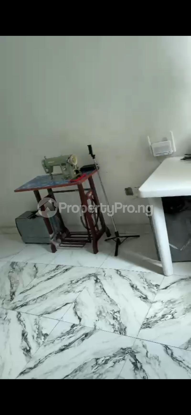 1 bedroom Flat / Apartment for rent Harmony Estate, Langbassa Ajah Lagos