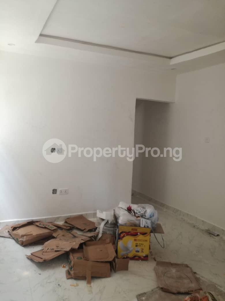 1 bedroom Flat / Apartment for rent Unity Estate Badore Ajah Lagos