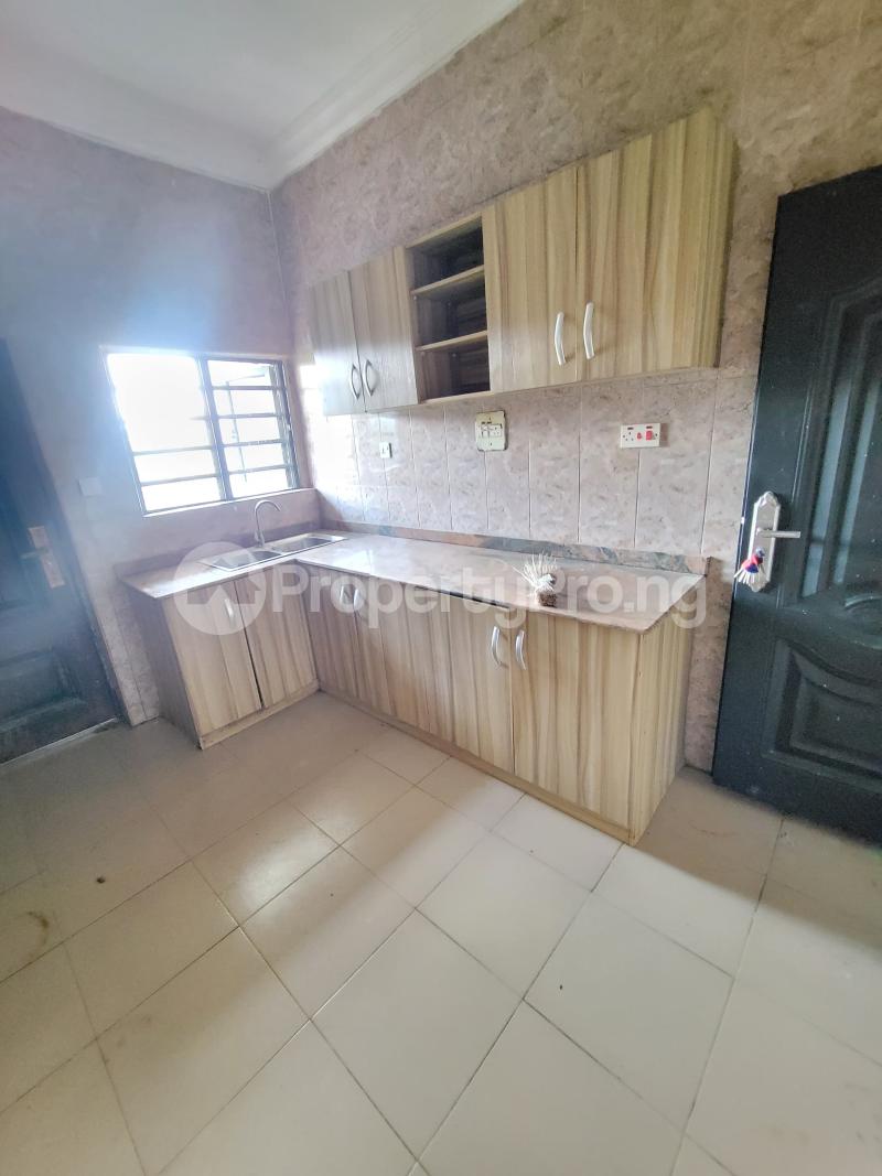 1 bedroom Flat / Apartment for rent First Unity Estate Badore Ajah Lagos