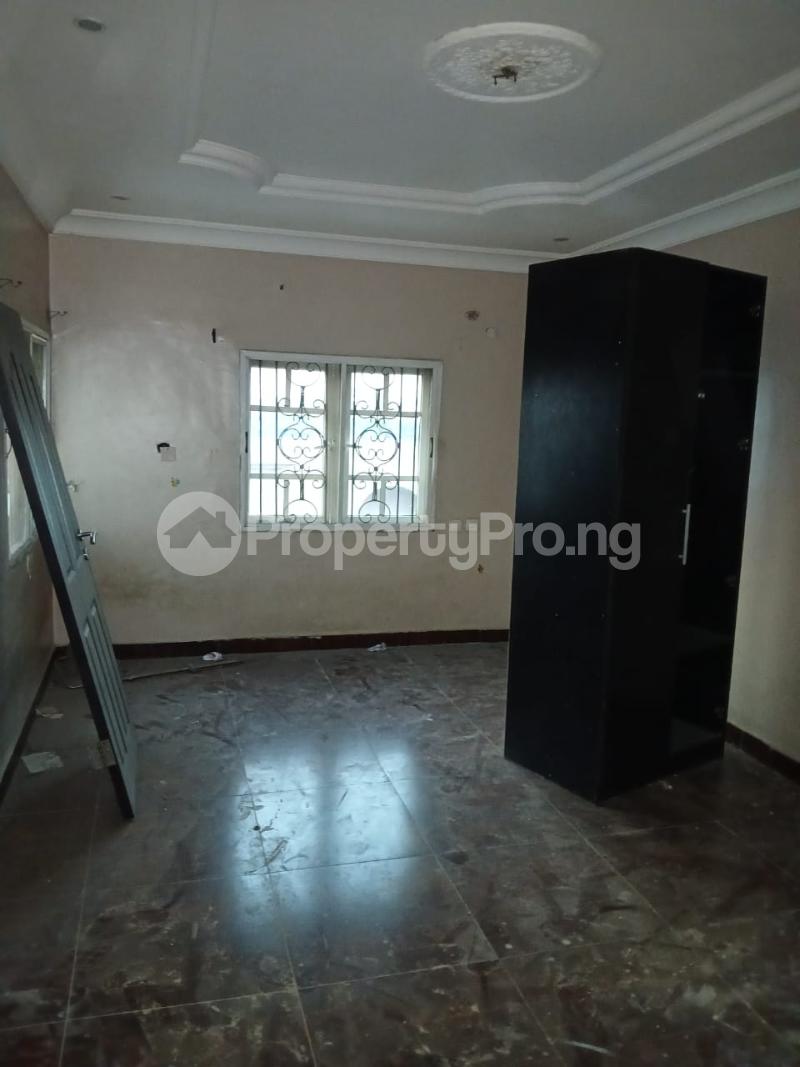 1 bedroom Flat / Apartment for rent Unity Palm Estate, Badore Ajah Lagos