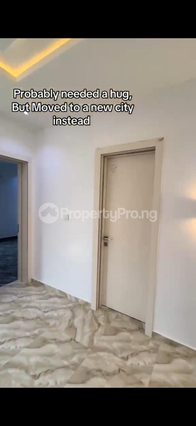 1 bedroom Flat / Apartment for rent Badore Ajah Lagos