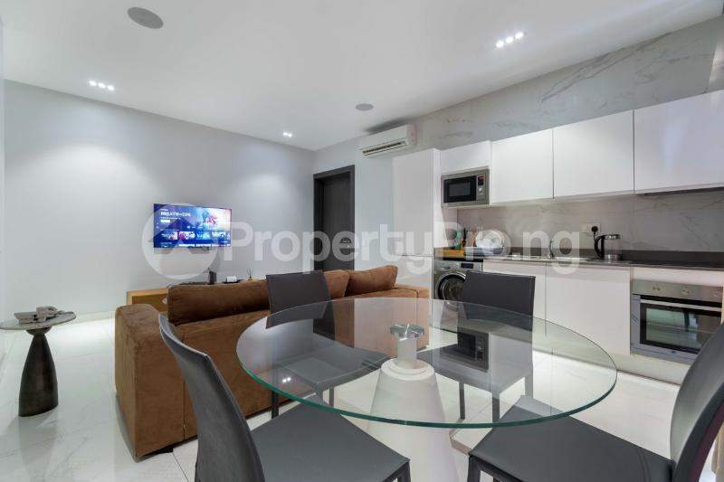 1 bedroom Flat / Apartment for shortlet Phase 1 Lekki Lagos