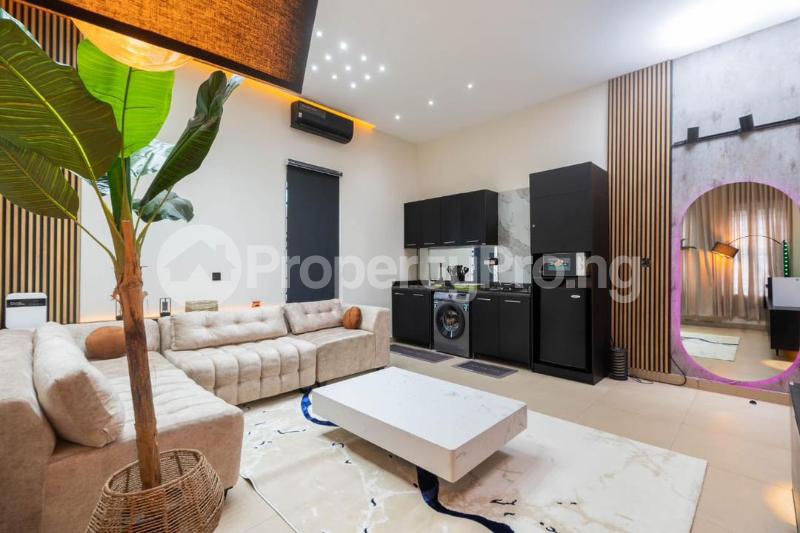 1 bedroom Flat / Apartment for shortlet Lekki Phase 1 Lekki Lagos