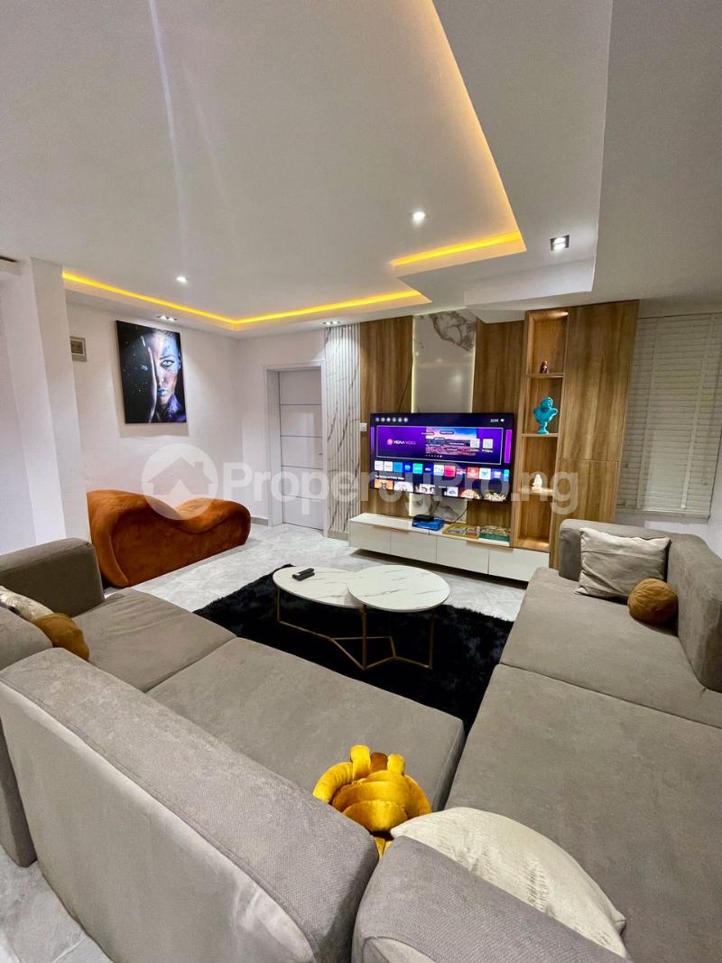 1 bedroom Flat / Apartment for shortlet Phase 1 Lekki Lagos