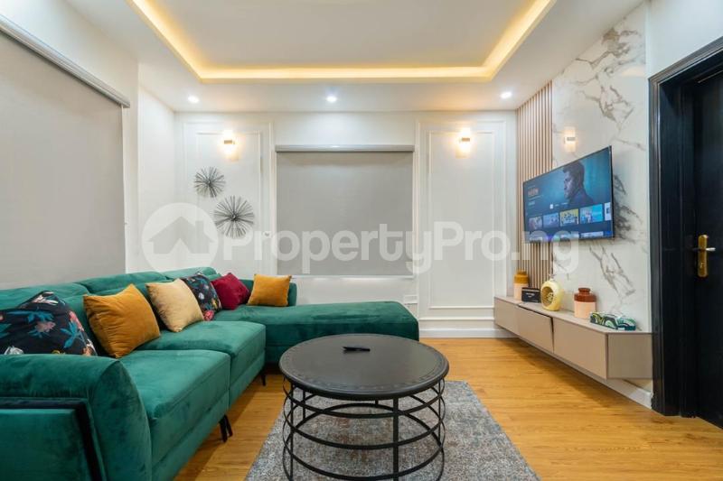 1 bedroom Flat / Apartment for shortlet Phase 1 Lekki Lagos