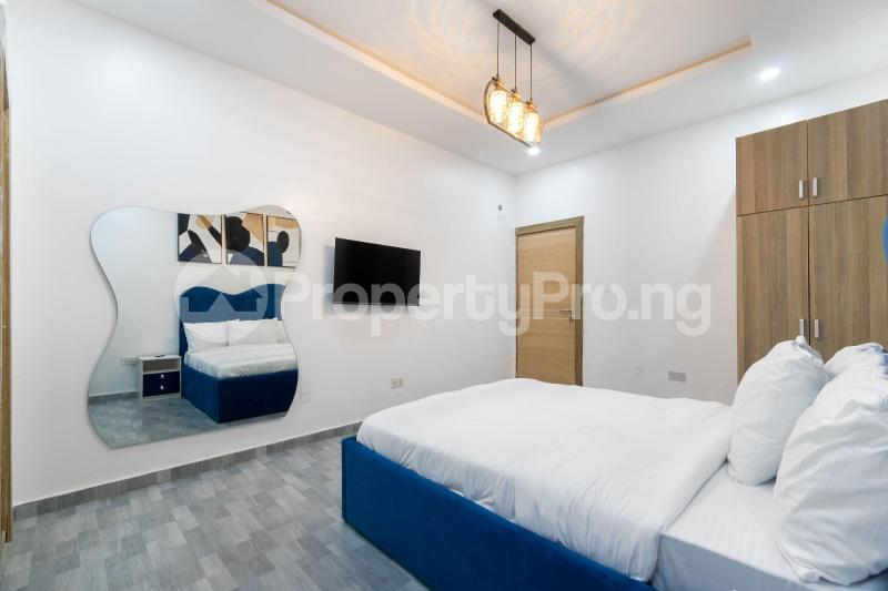 1 bedroom Flat / Apartment for shortlet Lekki Phase 1 Lekki Lagos