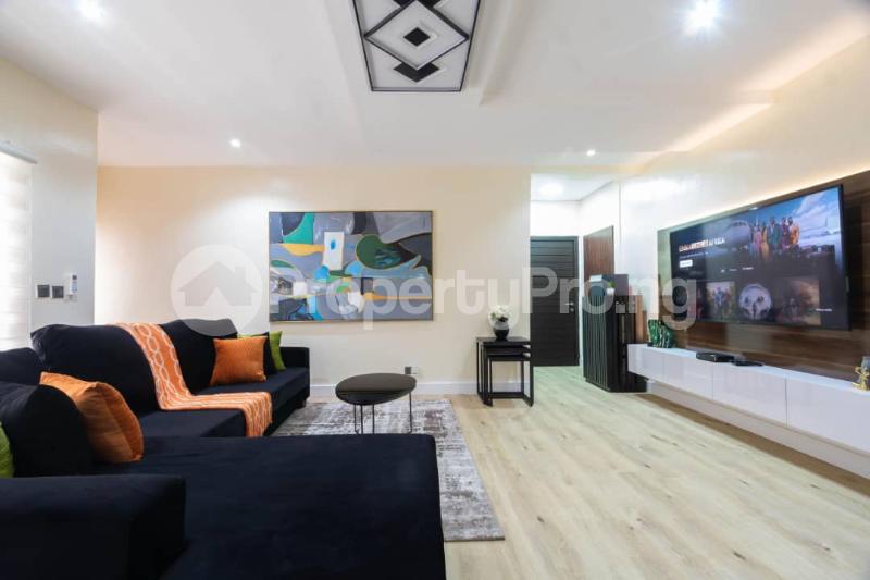 1 bedroom Flat / Apartment for shortlet Phase 1 Lekki Lagos