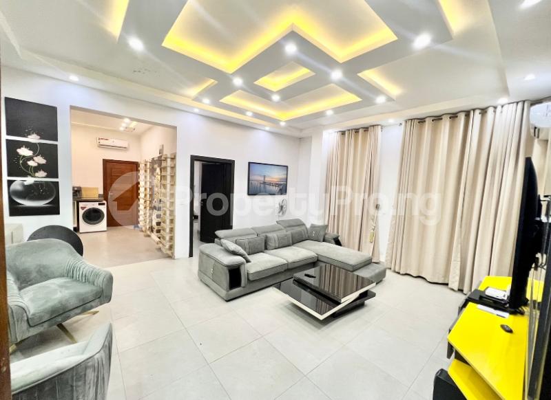 1 bedroom Flat / Apartment for shortlet Victoria Island Lagos - 4