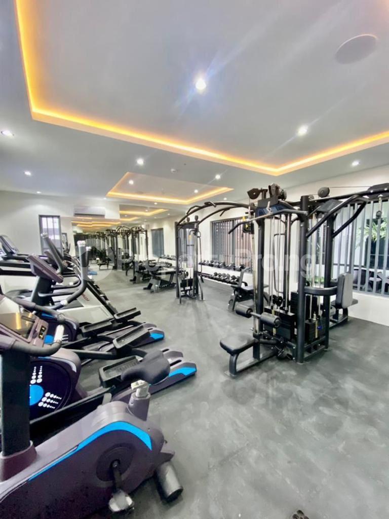 1 bedroom Flat / Apartment for shortlet Phase 1 Lekki Lagos