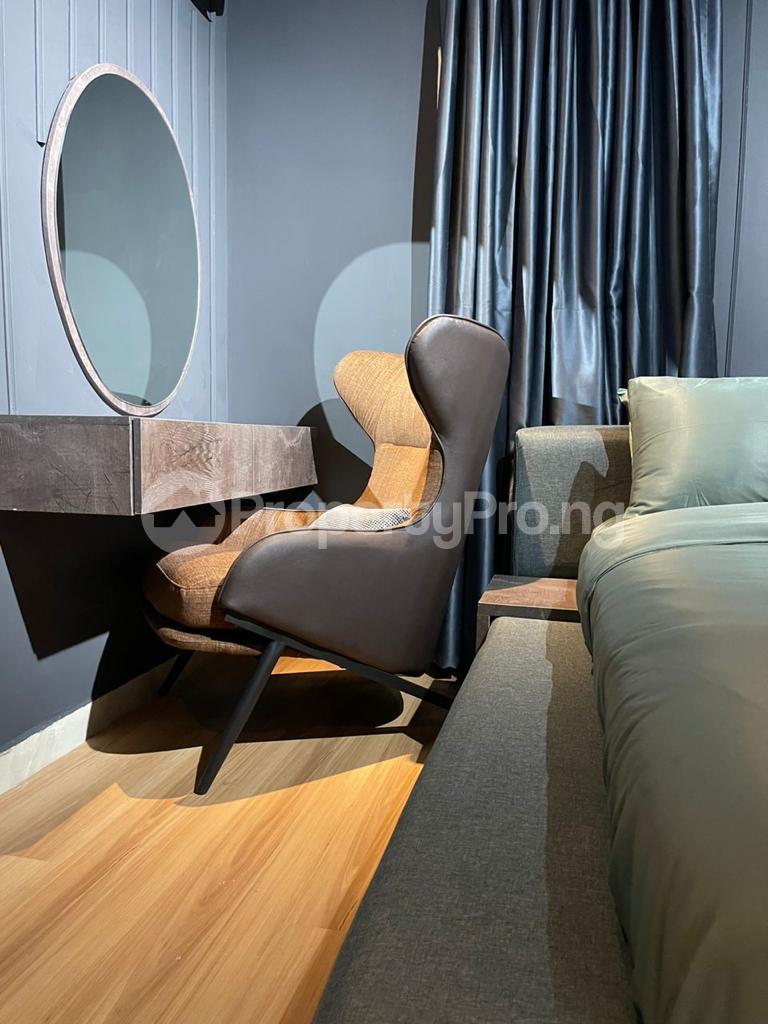 1 bedroom Flat / Apartment for shortlet Lekki Phase 1, Lekki Lekki Phase 1 Lekki Lagos - 6