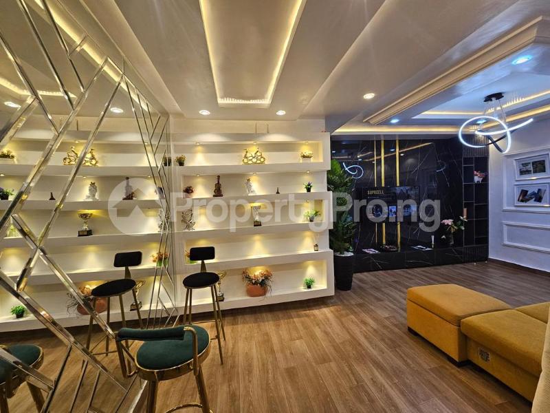 1 bedroom Flat / Apartment for shortlet Phase 1 Lekki Lagos