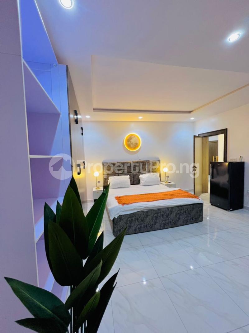 1 bedroom Flat / Apartment for shortlet Victoria Island Victoria Island Lagos