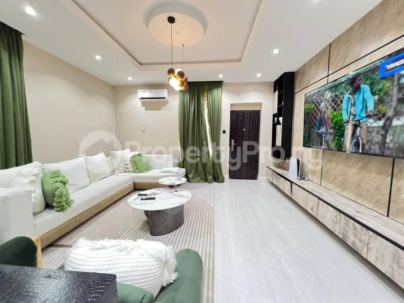 1 bedroom Flat / Apartment for shortlet Victoria Island Lagos - 0