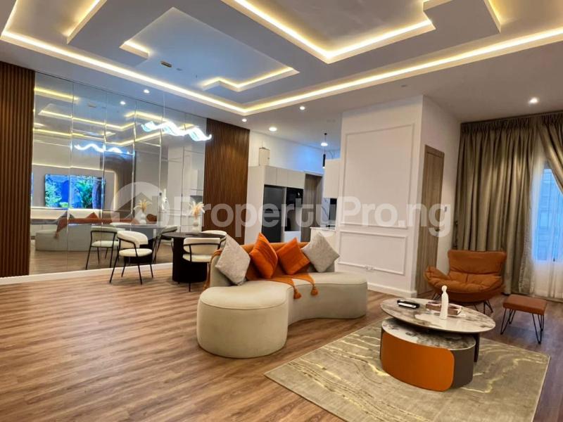 1 bedroom Flat / Apartment for shortlet Phase 1 Lekki Lagos