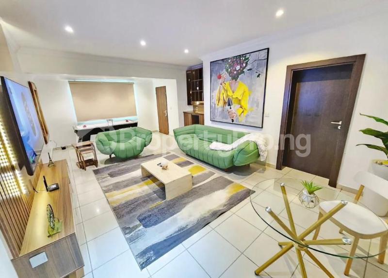 1 bedroom Flat / Apartment for shortlet Ikoyi Lagos