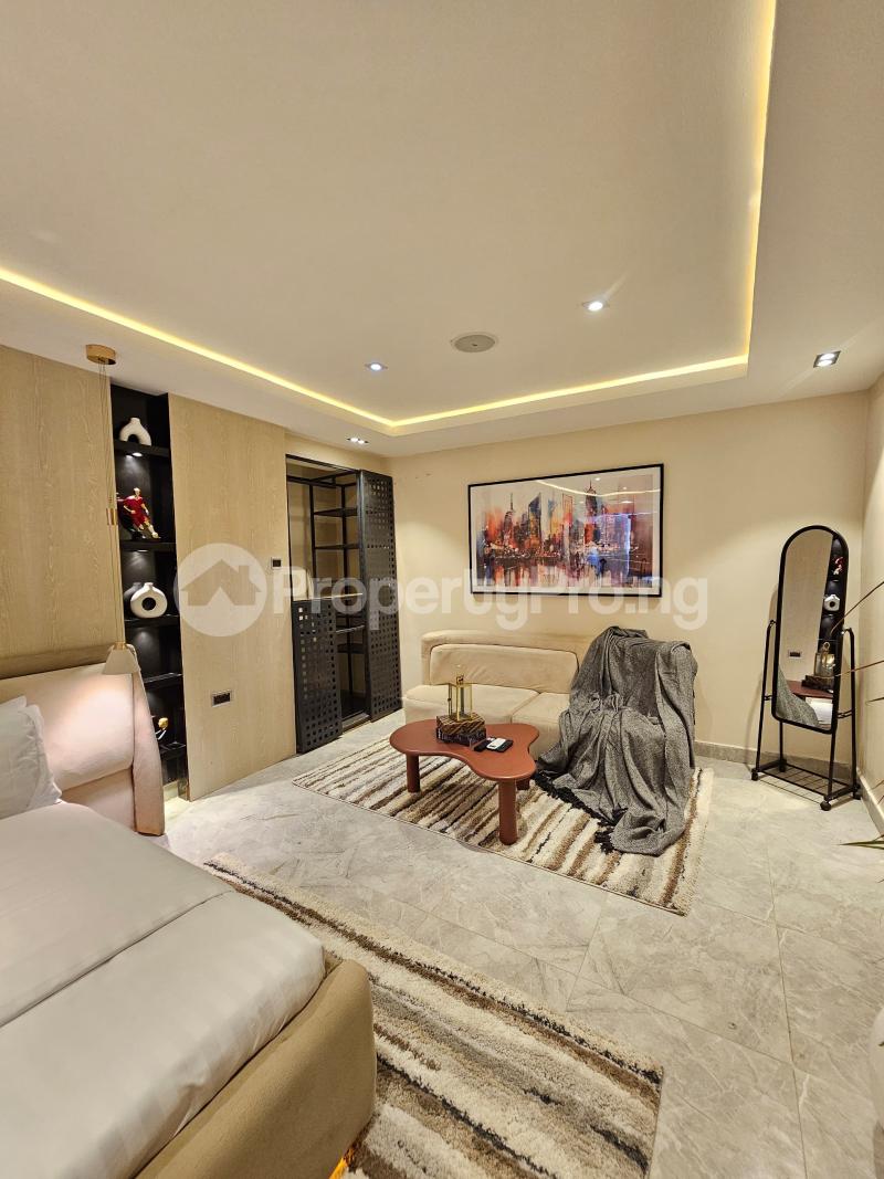 1 bedroom Flat / Apartment for shortlet Lekki Phase 1 Lekki Phase 1 Lekki Lagos