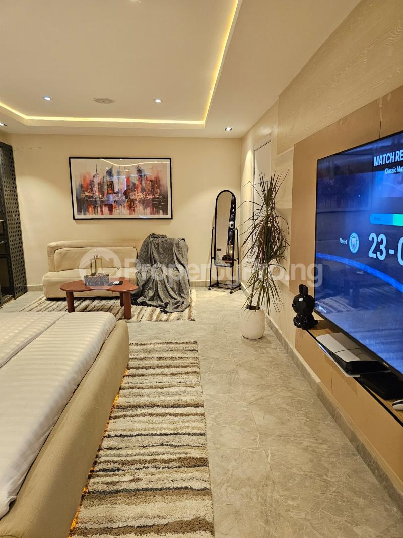 1 bedroom Flat / Apartment for shortlet Lekki Phase 1 Lekki Phase 1 Lekki Lagos