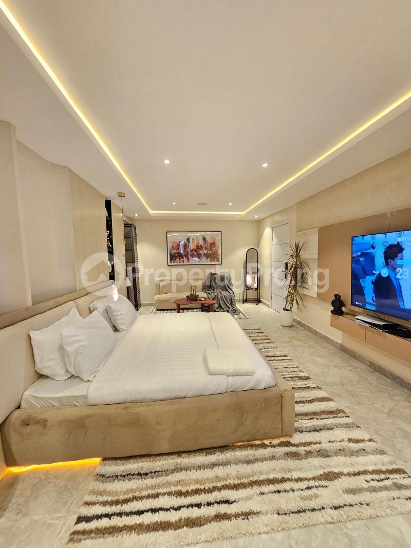 1 bedroom Flat / Apartment for shortlet Lekki Phase 1 Lekki Phase 1 Lekki Lagos