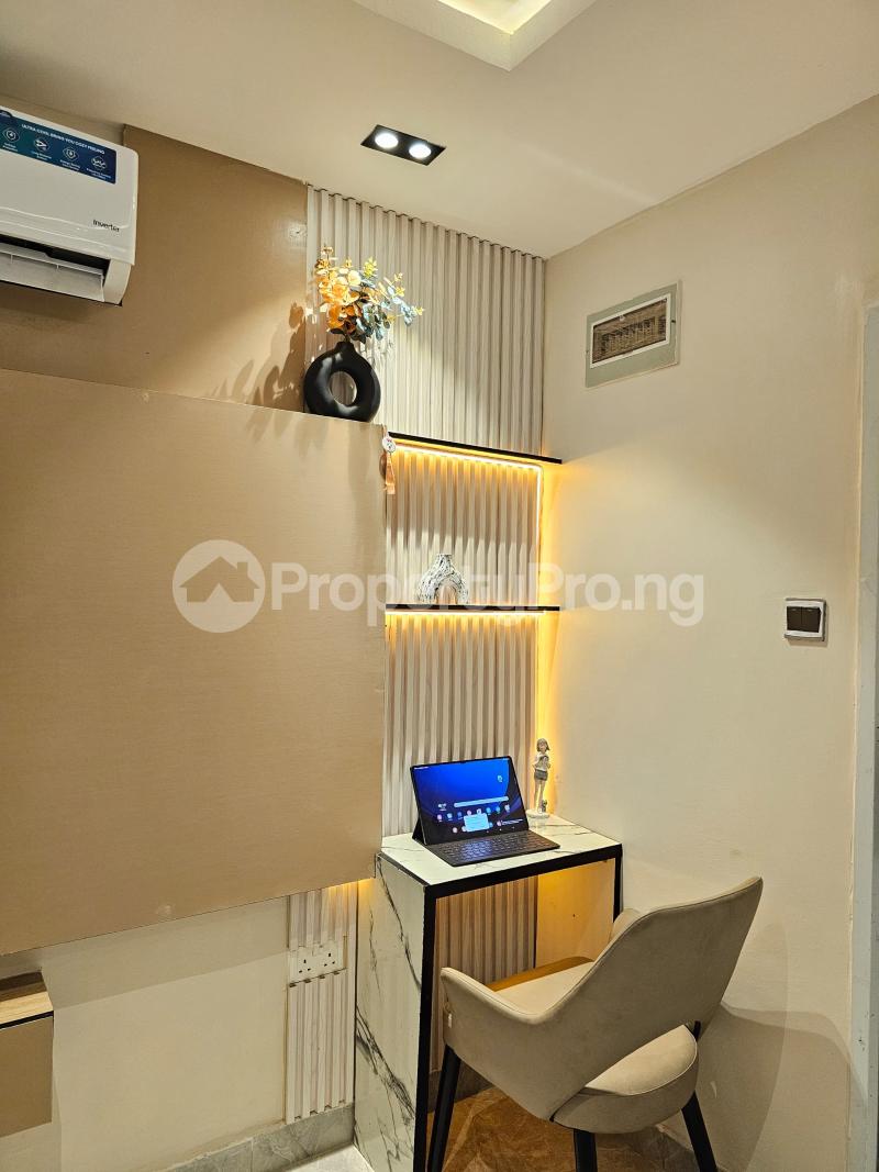 1 bedroom Flat / Apartment for shortlet Lekki Phase 1 Lekki Phase 1 Lekki Lagos