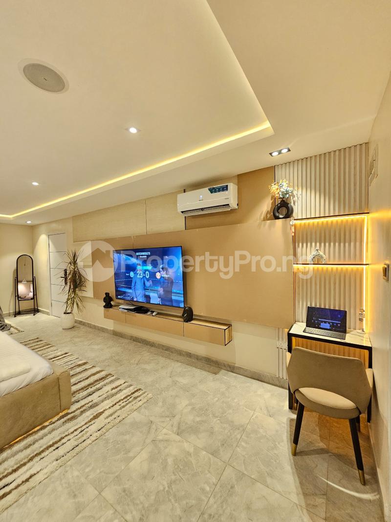 1 bedroom Flat / Apartment for shortlet Lekki Phase 1 Lekki Phase 1 Lekki Lagos