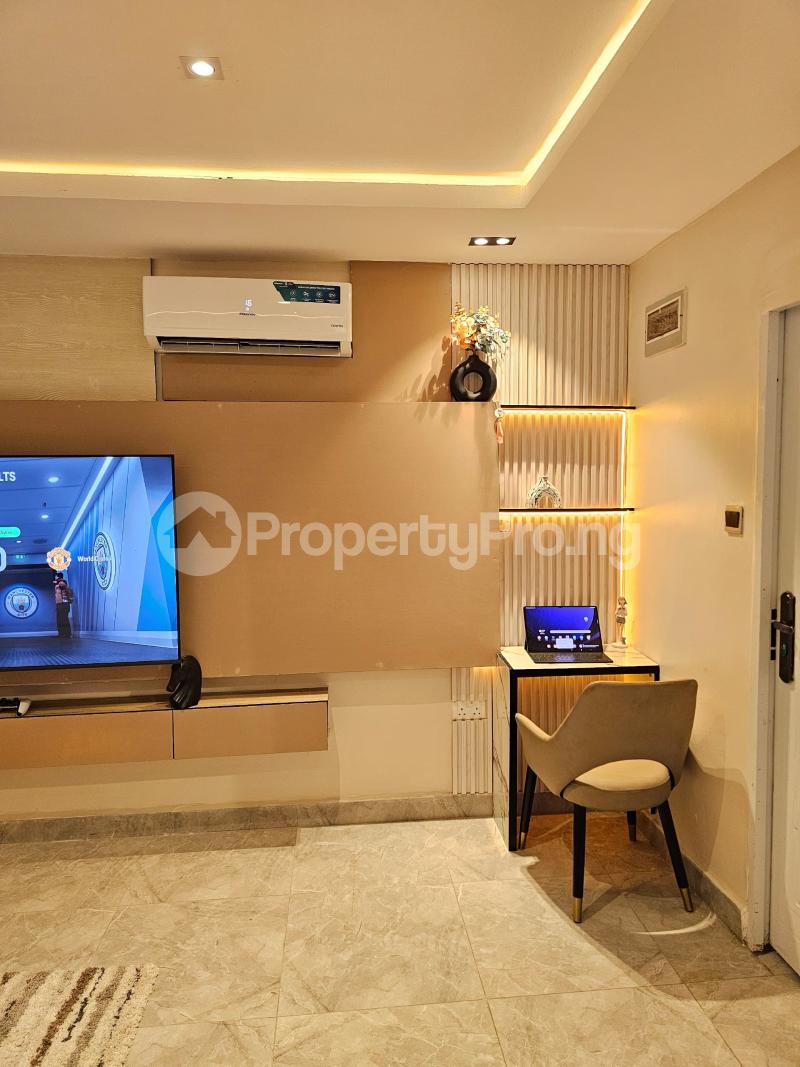 1 bedroom Flat / Apartment for shortlet Lekki Phase 1 Lekki Phase 1 Lekki Lagos