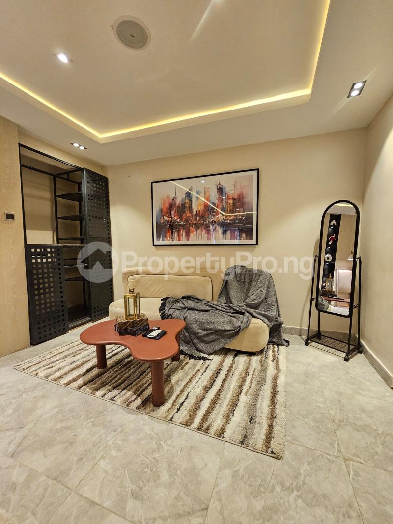 1 bedroom Flat / Apartment for shortlet Lekki Phase 1 Lekki Phase 1 Lekki Lagos