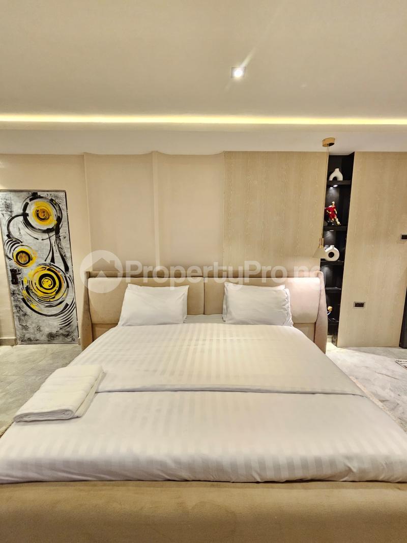 1 bedroom Flat / Apartment for shortlet Lekki Phase 1 Lekki Phase 1 Lekki Lagos