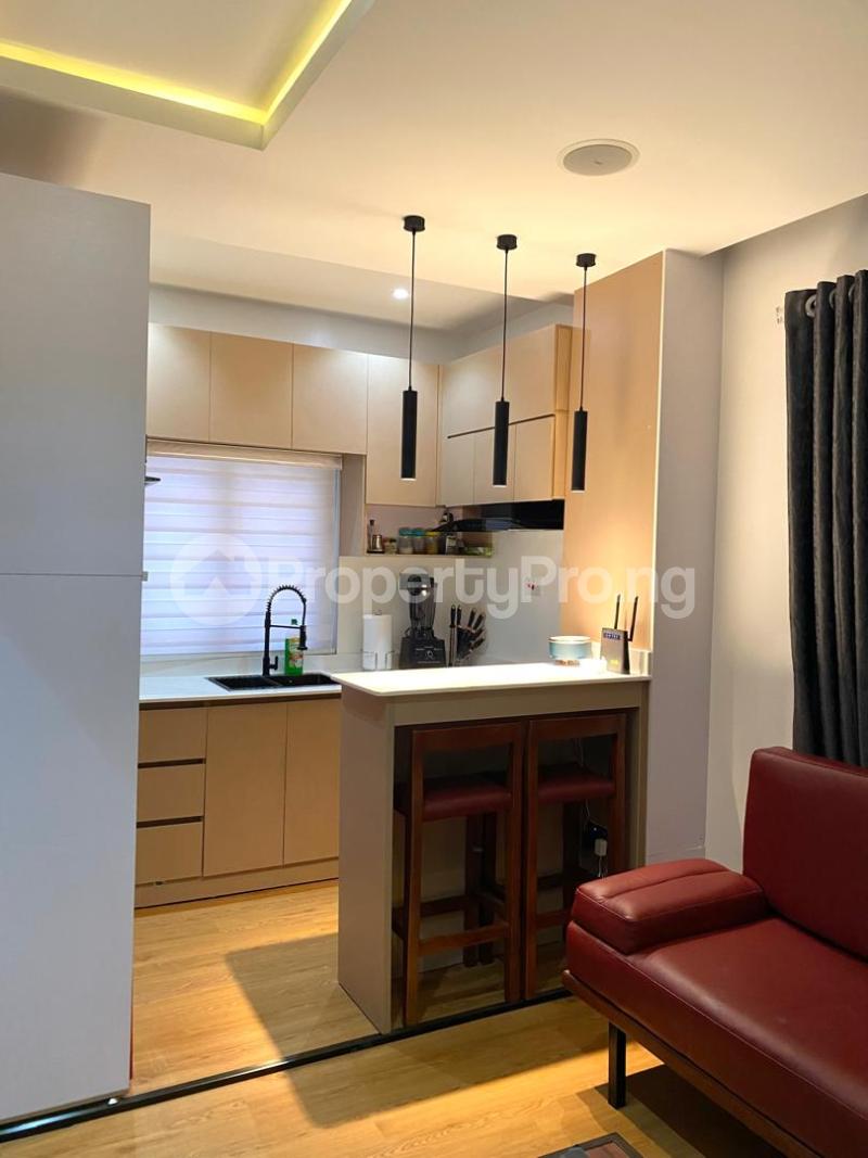 1 bedroom Flat / Apartment for shortlet  Ikoyi Lagos - 6
