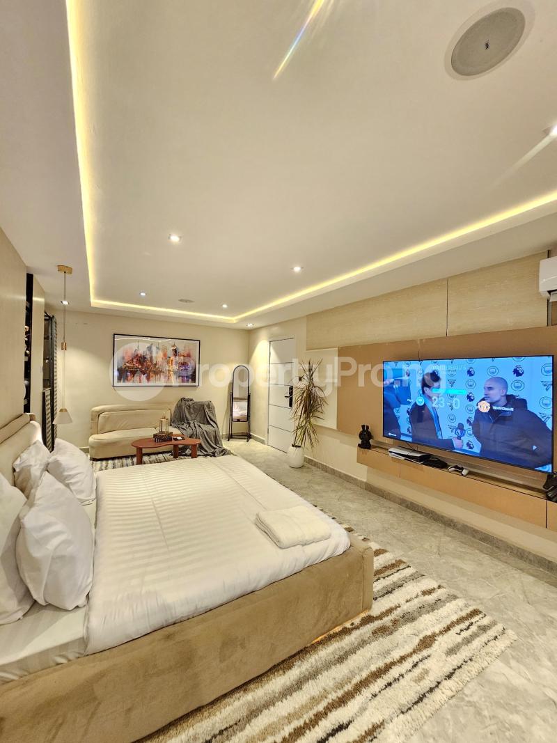 1 bedroom Flat / Apartment for shortlet Lekki Phase 1 Lekki Phase 1 Lekki Lagos