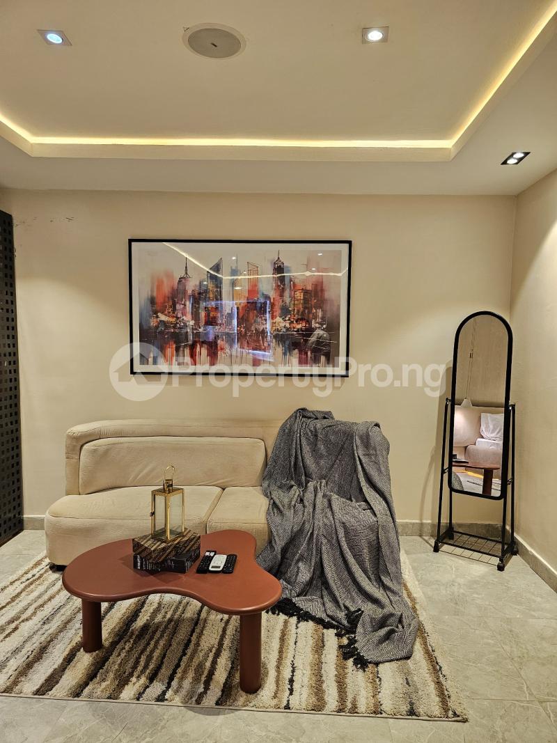 1 bedroom Flat / Apartment for shortlet Lekki Phase 1 Lekki Phase 1 Lekki Lagos