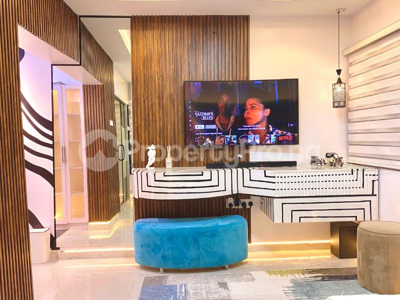 1 bedroom Flat / Apartment for shortlet Phase 1 Lekki Lagos