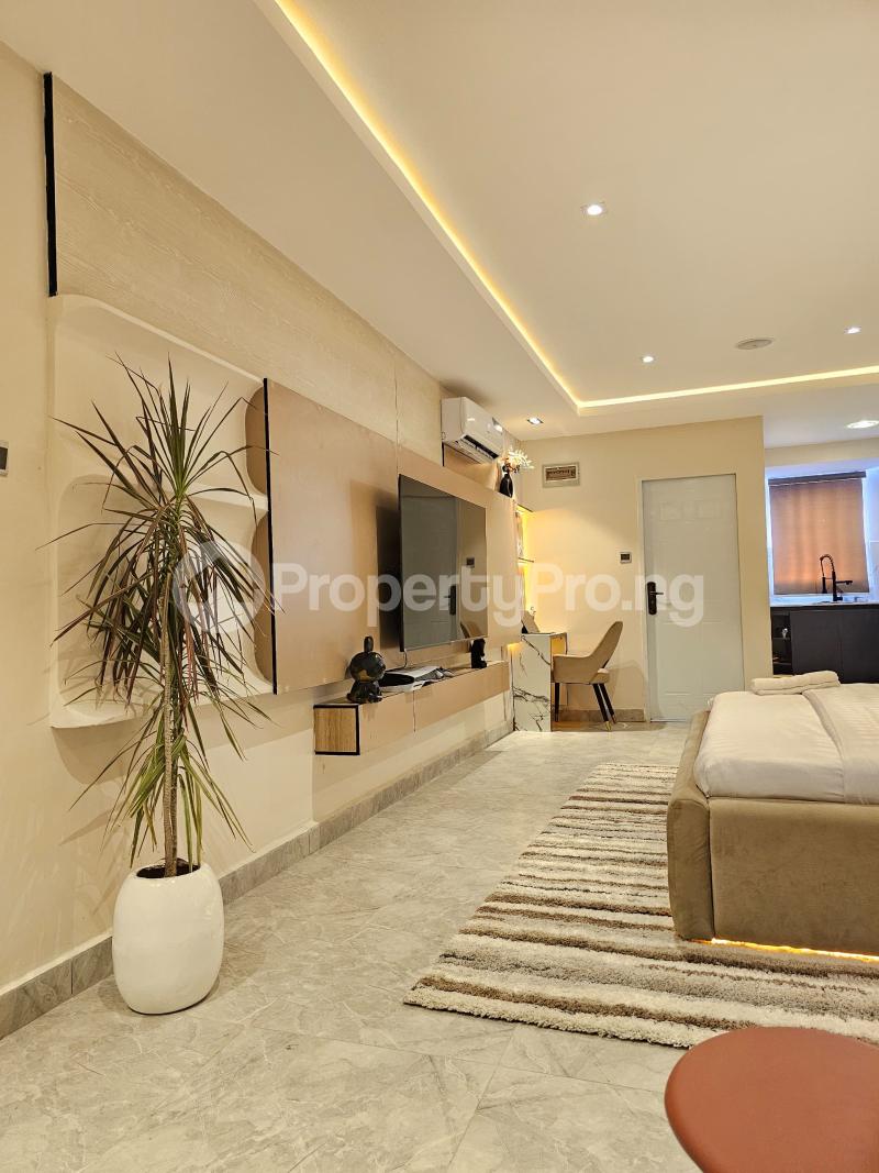 1 bedroom Flat / Apartment for shortlet Lekki Phase 1 Lekki Phase 1 Lekki Lagos