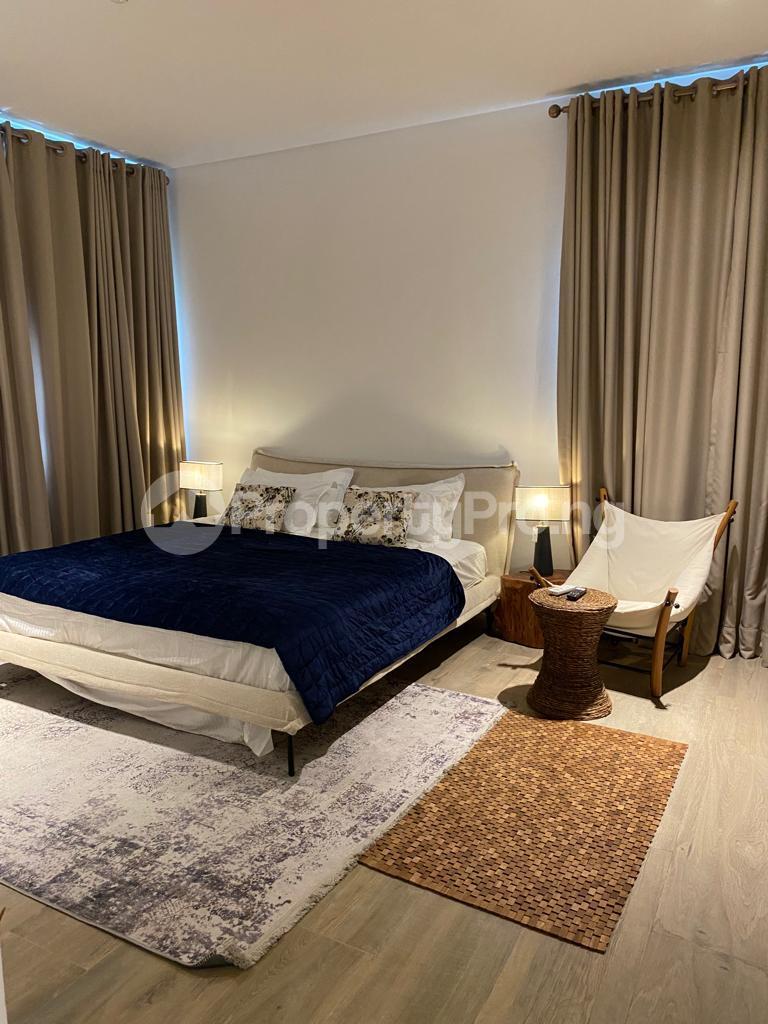 3 bedroom Flat / Apartment for shortlet Victoria Island Lagos