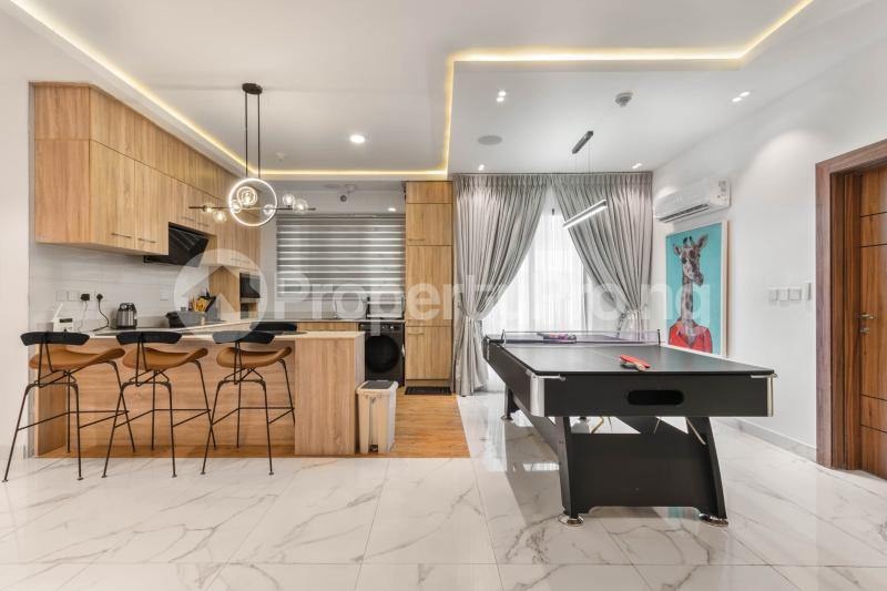 2 bedroom Flat / Apartment for shortlet Phase 1 Lekki Lagos