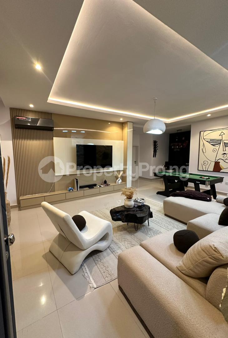 2 bedroom Flat / Apartment for shortlet Lekki Phase 1 Lekki Lagos