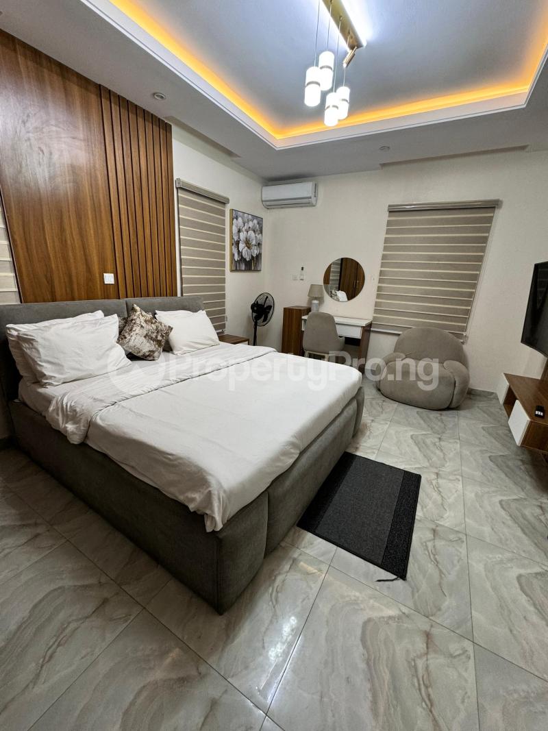 2 bedroom Flat / Apartment for shortlet Lekki Phase 1 Lekki Lagos